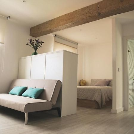 סנטנדר Romantico Apartamento En El Centro מראה חיצוני תמונה