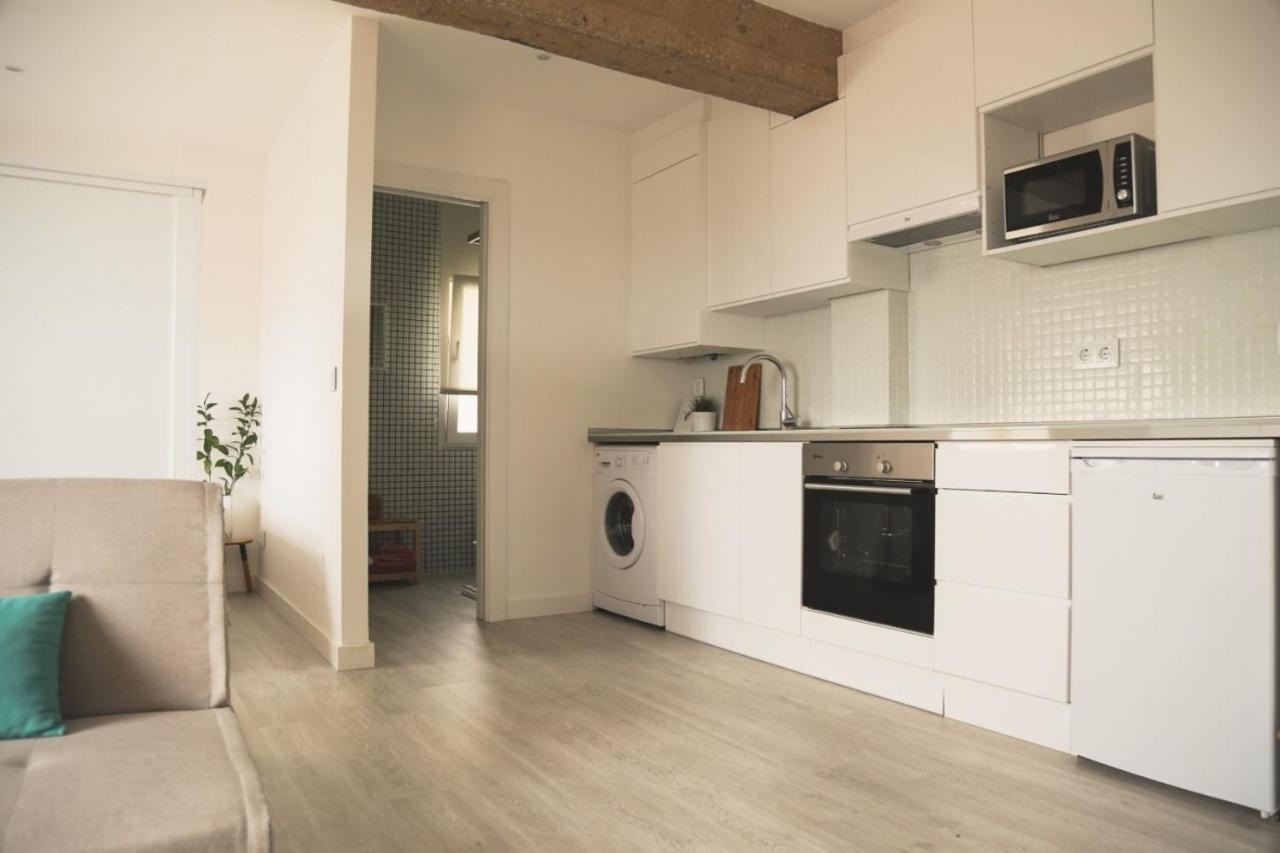 סנטנדר Romantico Apartamento En El Centro מראה חיצוני תמונה
