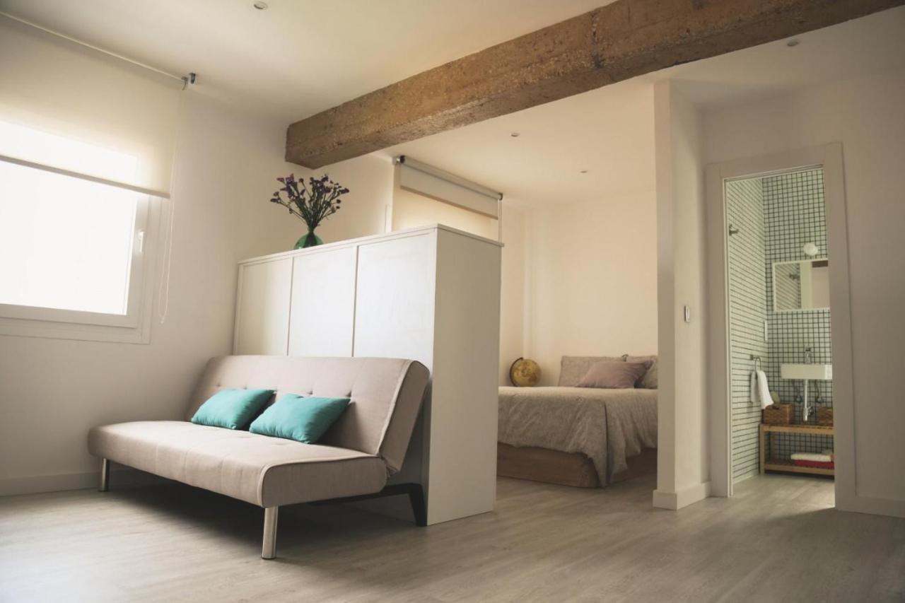 סנטנדר Romantico Apartamento En El Centro מראה חיצוני תמונה