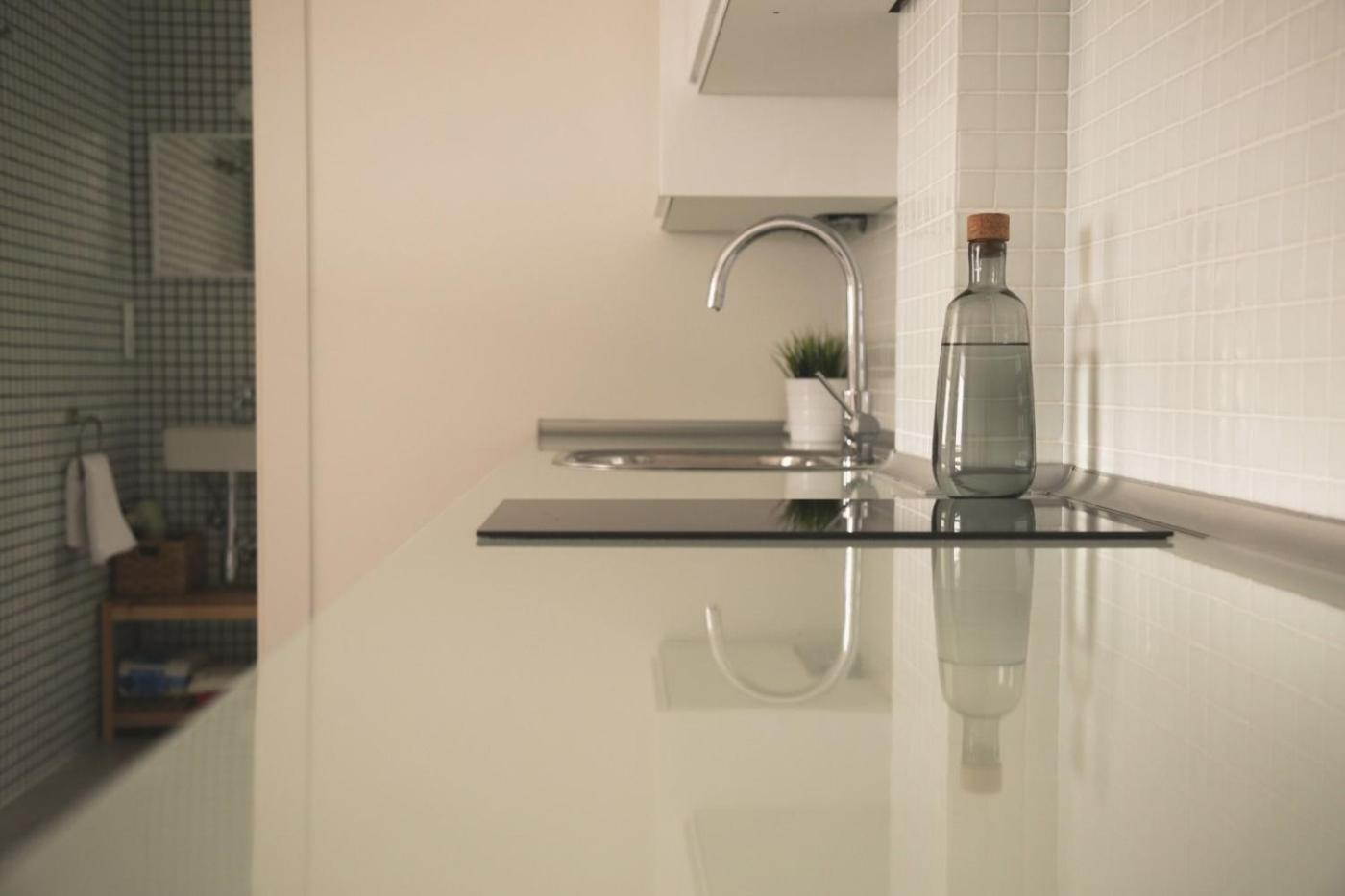 סנטנדר Romantico Apartamento En El Centro מראה חיצוני תמונה