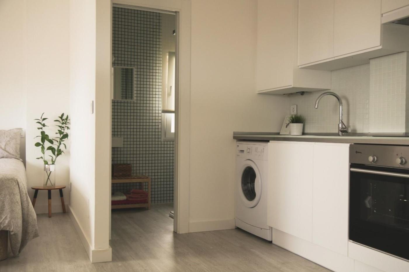 סנטנדר Romantico Apartamento En El Centro מראה חיצוני תמונה